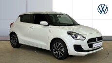 Suzuki Swift 1.2 Dualjet 83 12V Hybrid SZ-L 5dr Petrol Hatchback